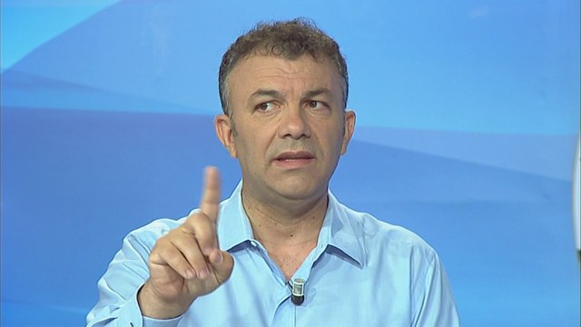 Ora News - Deputeti i PD: Basha i shkeli syrin LSI. Në çadër hymë pa vendim të grupit