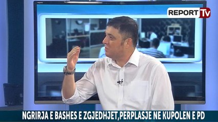 Report TV - Anëtari i Kryesisë së PD: Ministrat teknikë duhet të tërhiqen