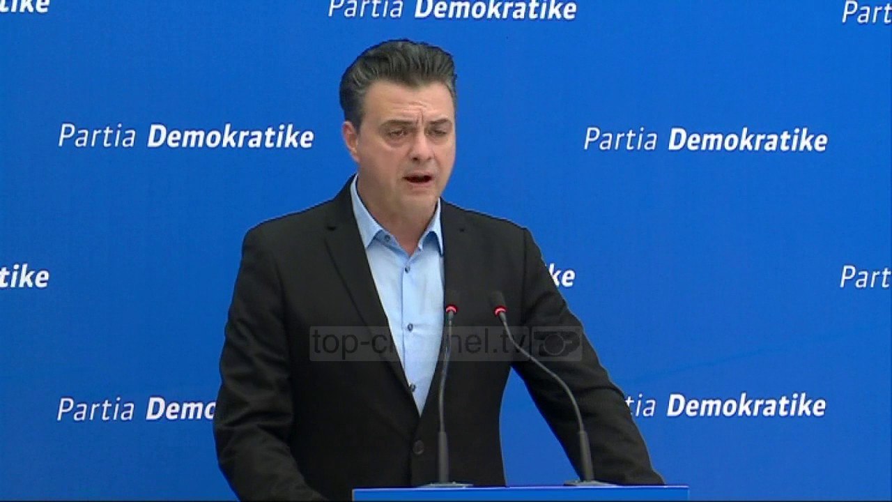 Statuti, Paloka dhe Spaho kundër Ristanit  - Top Channel Albania - News - Lajme