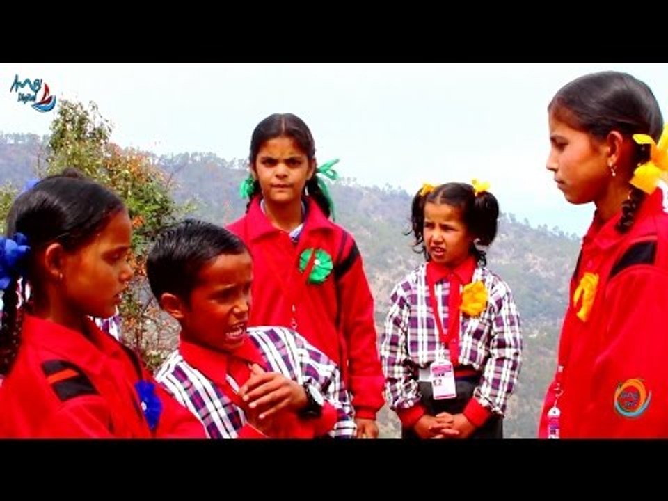 ना करना यह पाप | कन्या भ्रूण हत्या | Excellent Performance by kids of GMPS Duwakoti