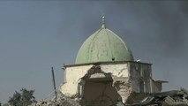 Beteja për Mosulin, Shteti Islamik një hap larg disfatës  - Top Channel Albania - News - Lajme