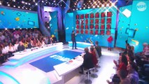 Cyril Hanouna - TPMP : Baba débarque déguisé en Spider-man