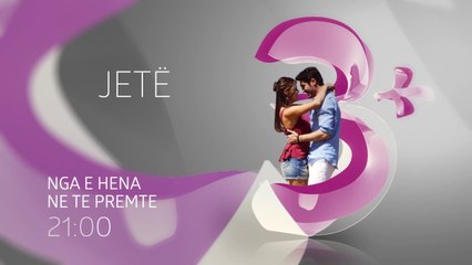 Jete|Parashikime|Episodi 20