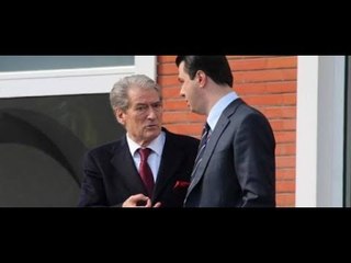 Report TV - Krahasimi, Basha disfatë me  168 mijë vota më pak se Berisha