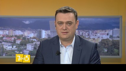 7pa5 - Pjesa e pare - 30 Qershor 2017 - Show - Vizion Plus