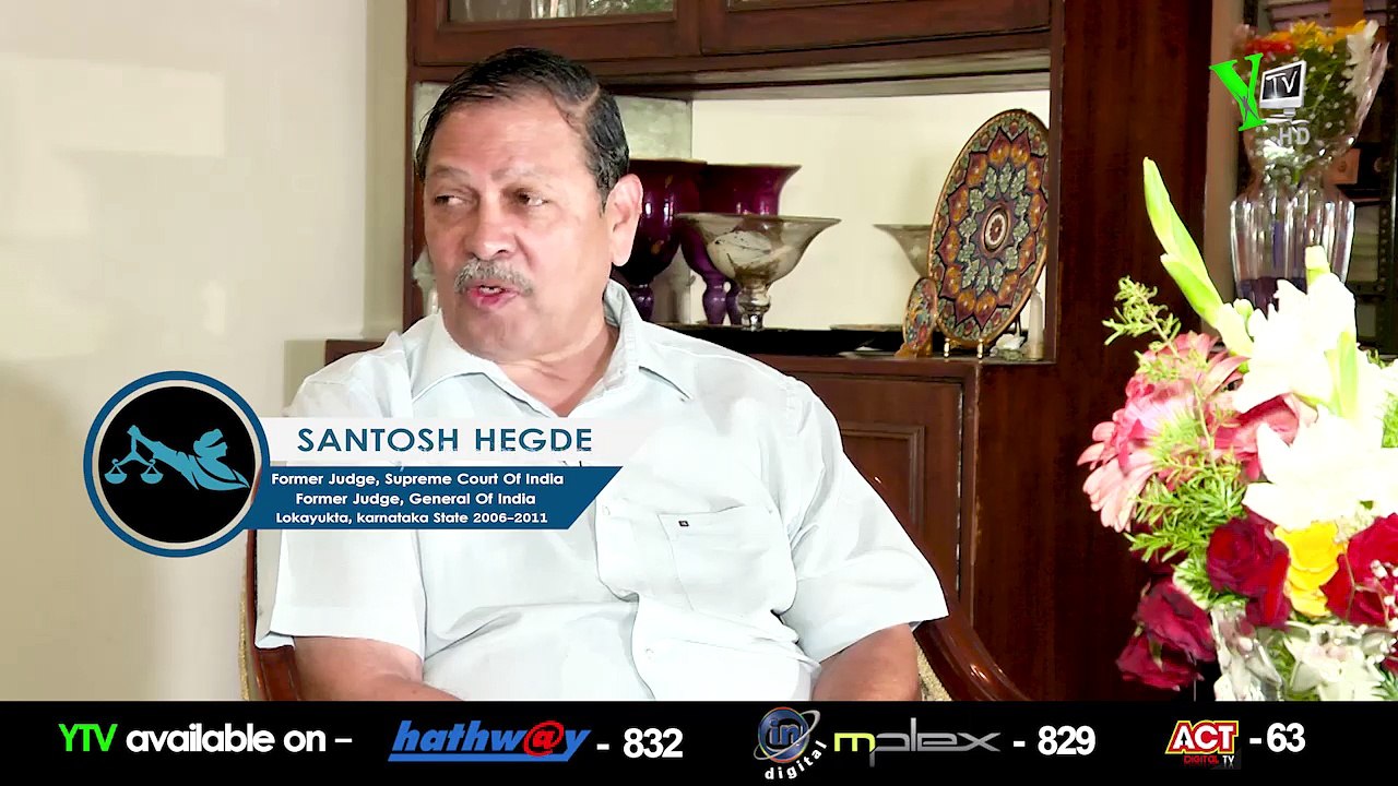Santhosh Hegde