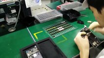 How Smartphones Are Assembled & Manufactder