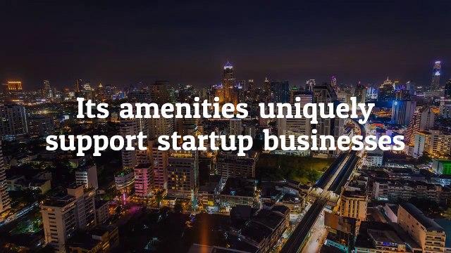 Entrepreneurs Eye Real Estate in Peterborough as a Prime Location