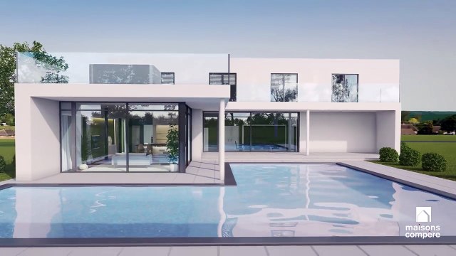 Visite Virtuelle MC 516 par Maisons Compère