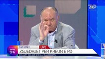 Top Story: Shqiperia Vendos, 29 Qershor 2017, Pjesa 1 - Top Channel Albania - Political Talk Show
