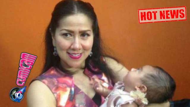 Hot News! Sah! Baby Vania Resmi Jadi Anak Venna Melinda - Cumicam 10 Juli 2017