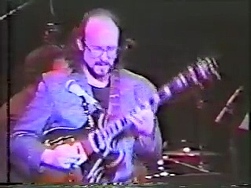Berklee Guitar Festival, 1988 (John Abercrombie, Mick Goodrick, Emily Remler, John Scofiel