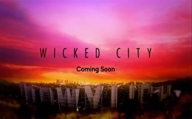 Wicked City - Trailer Saison 1 VO