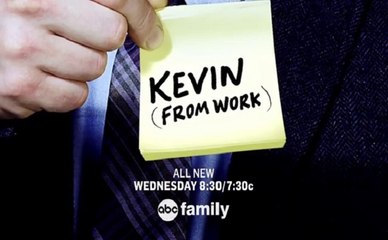 Kevin from Work - Promo 1x06
