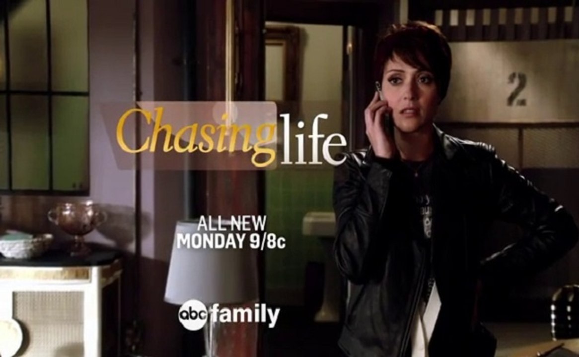 Chasing Life - Promo 2x12