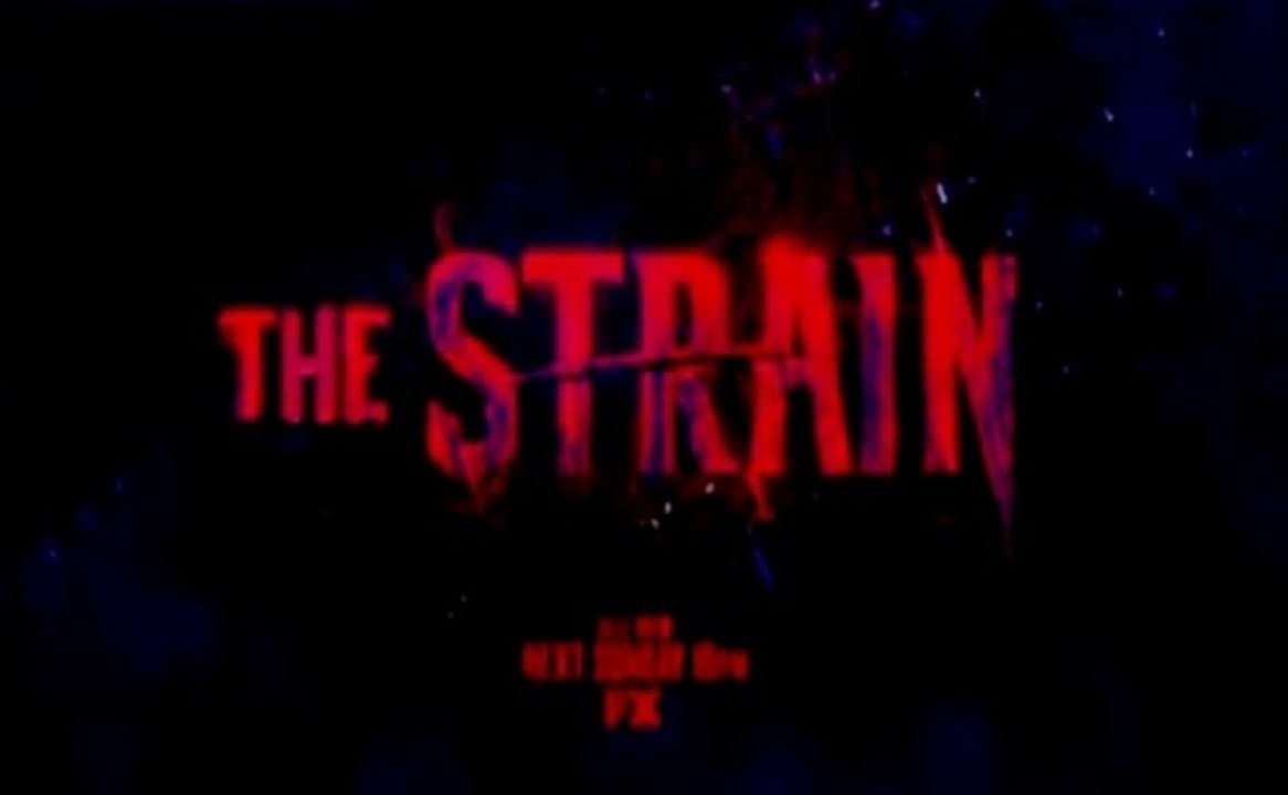 The Strain - Promo 2x11