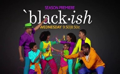 Black-ish - Promo 2x01