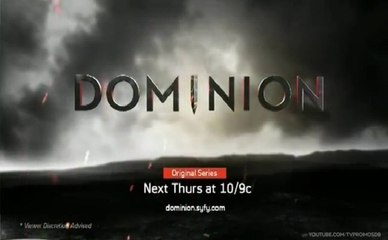 Dominion - Promo 2x12