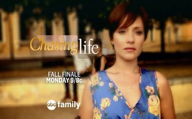 Chasing Life - Promo 2x13