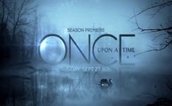 Once Upon A Time - Promo 5x01