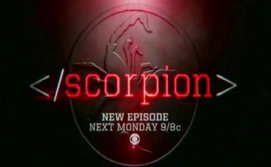 Scorpion - Promo 2x02