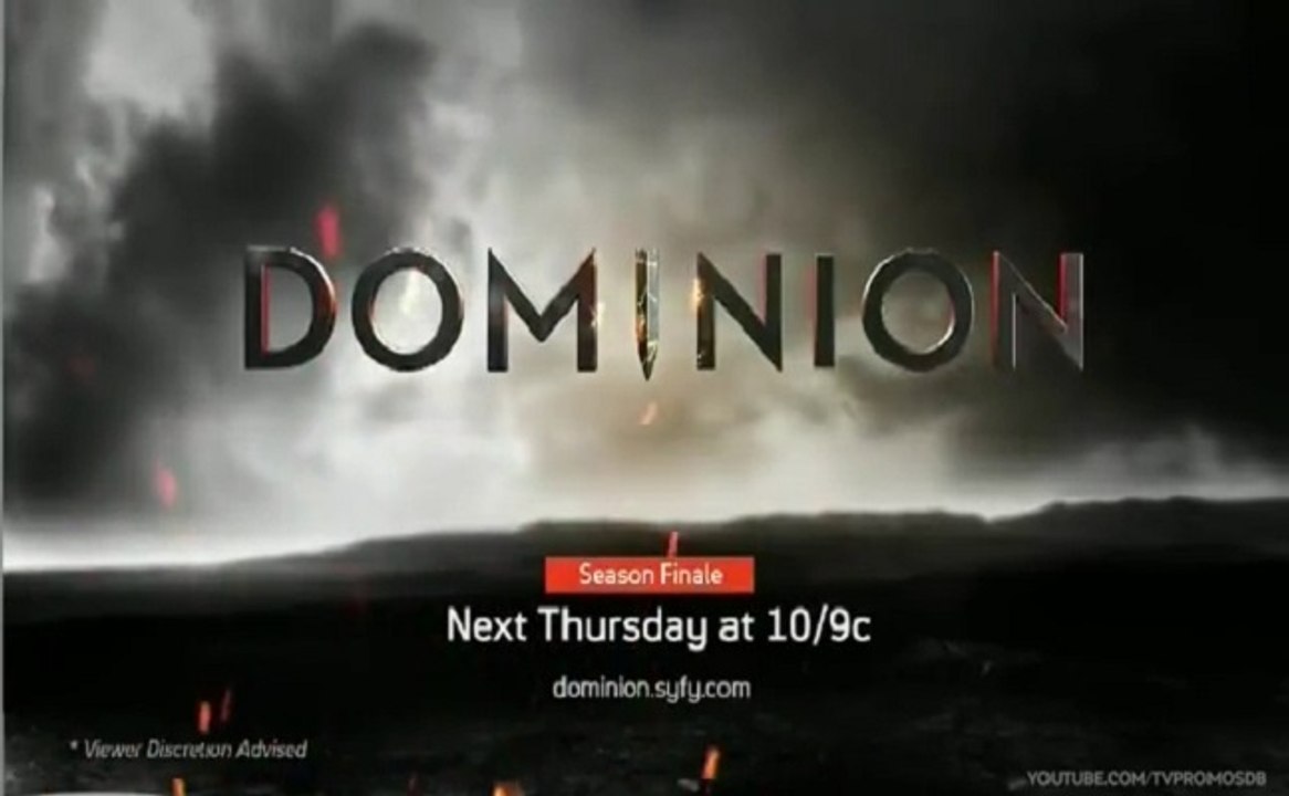 Dominion - Promo 2x13