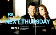 Bones - Promo 11x02