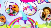 Arte Bricolaje resplandecer globos inspirado fabricante juego brillar juguete agua agua agua Mega glitzi unbox
