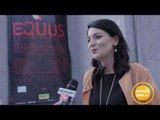 Report Tv - Rreze Dielli, Besarta Taci, Shoqerise shqiptare i duhej nje Equus