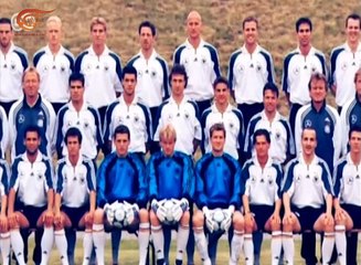 كرة القدم الألمانية... خزان مواهب لا ينضب