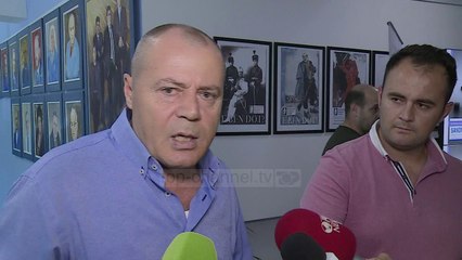 "A është mirë me qenë shqiptar?" - Top Channel Albania - News - Lajme