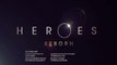 Heroes Reborn - Promo 1x04