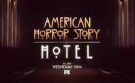 American Horror Story - Promo 5x02