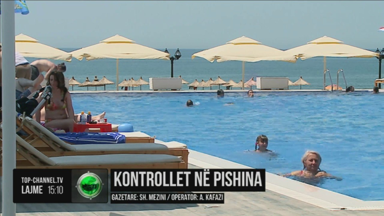 Edicioni Informativ, 30 Qershor 2017, Ora 15:00 - Top Channel Albania - News - Lajme