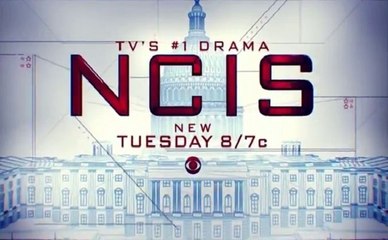 NCIS - Promo 13x04
