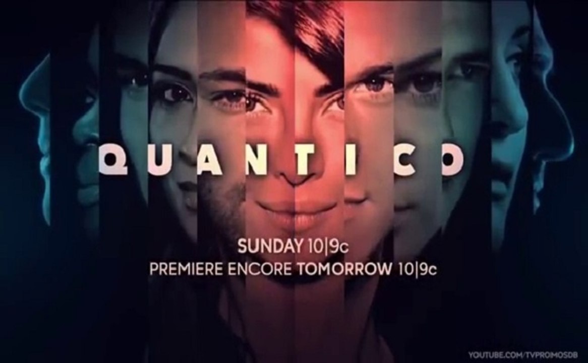Quantico - Promo 1x03