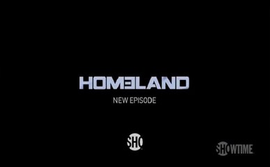 Homeland - Promo 5x03