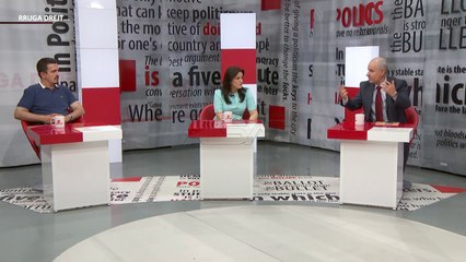 Analistët: PSP-ja veproi në mënyrë selektive