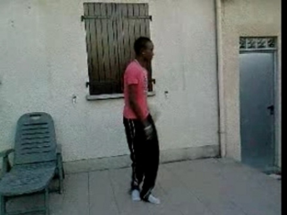 Spyder * 24 pirateck @ chez spyder