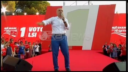 Ora News - Dekreti - Nishani thërret seancën e jashtëzakonshme për betimin e Metës