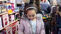 Smiggle School Supplies Shopping For Clothes & Christmas Presents Outdoor Playground Fun