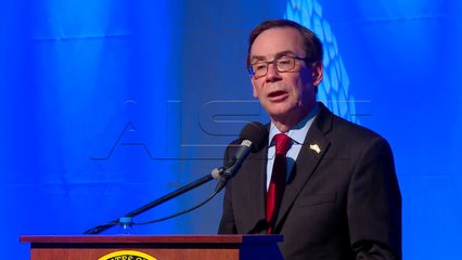 Бејли: Време за единство меѓу партиите и заедниците