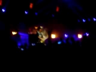 tokio hotel a nantes