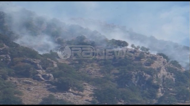 Ora News - Zjarret përfshijnë vendin, emergjencat civile apelojnë për më shumë kujdes