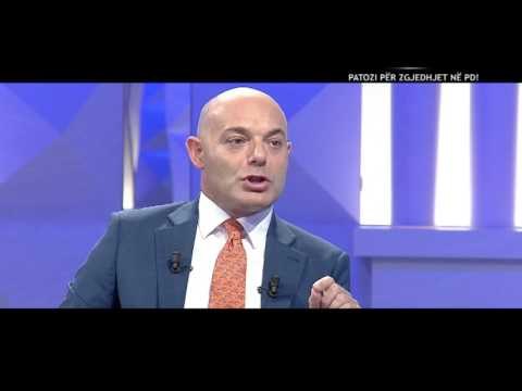 Opinion - Patosi per zgjedhjet ne PD; Debati per kandidimin e Bashes! (29 qershor 2017)