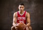 Ben Simmons joins Philadelphia 76ers as point guard