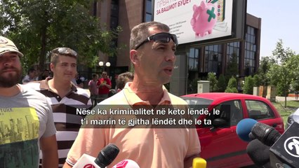 Gjykata Penale nuk ka vendim për paditë e PSP-së