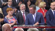 Parlamenti serb voton kryeministren e re - News, Lajme - Vizion Plus