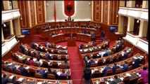 Ora News - Votë për reformat, Vlahutin në DW: Zgjedhjet të qeta dhe të rregullta