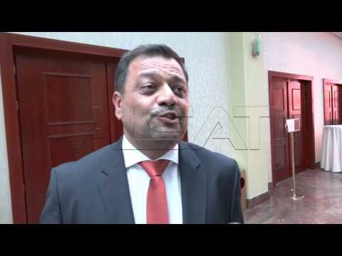 Анѓушев: Директор на ЕЛЕМ треба да биде македонски експерт